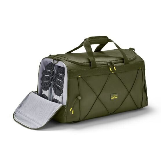 Shawn - Duffle Bag L, Olive