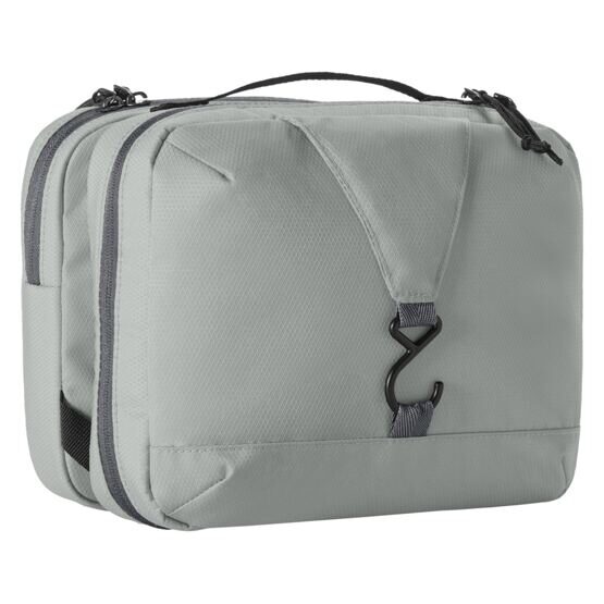 Pack-It Trifold Toiletry Kit, Sturmgrau