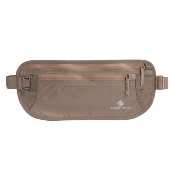 Undercover Geldgürtel DLX, Khaki