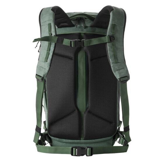 Explore Rucksack 26L Grün