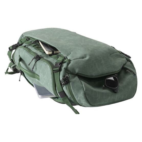 Explore Rucksack 26L Grün