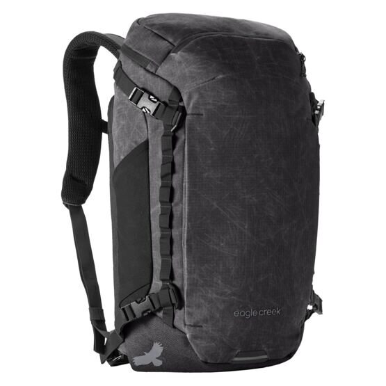 Explore Rucksack 26L Schwarz