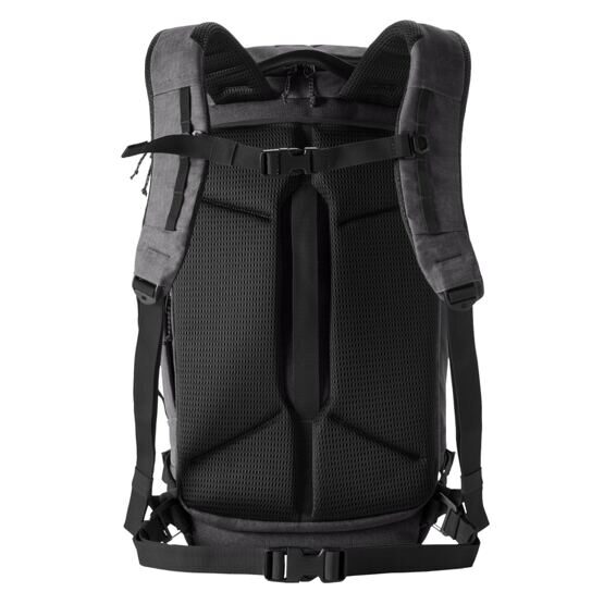 Explore Rucksack 26L Schwarz