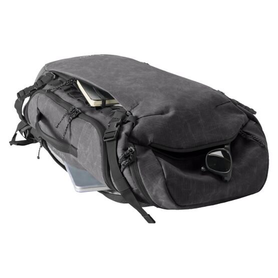 Explore Rucksack 26L Schwarz