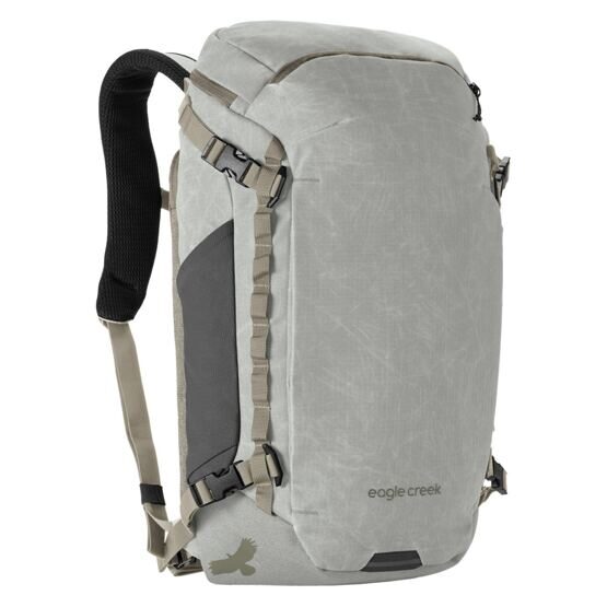 Explore Rucksack 26L Sturmgrau