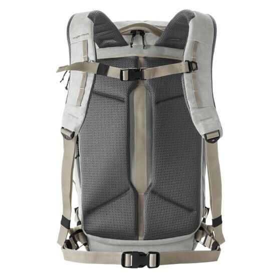 Explore Rucksack 26L Sturmgrau