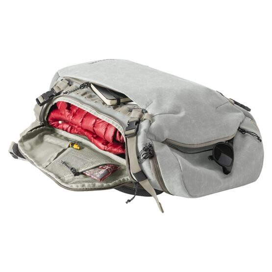 Explore Rucksack 26L Sturmgrau