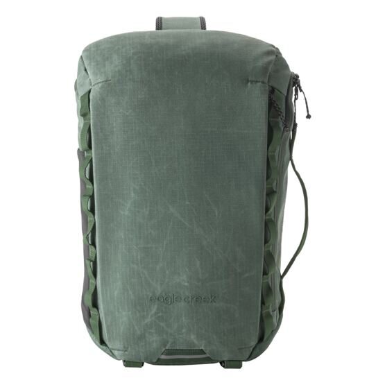 Explore Sling Pack Grün