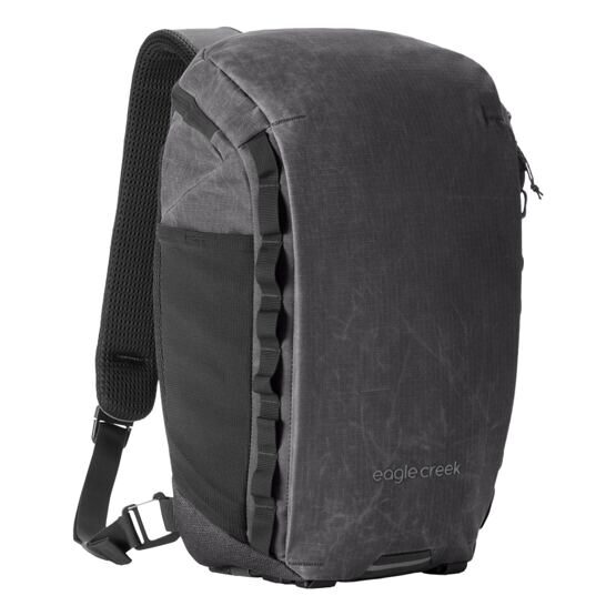 Explore Sling Pack Schwarz