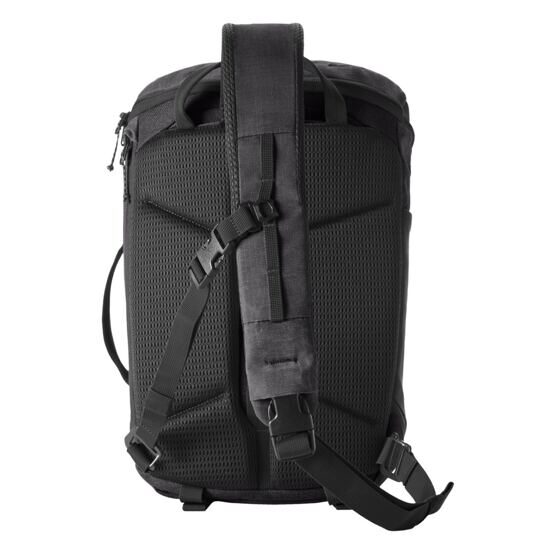 Explore Sling Pack Schwarz