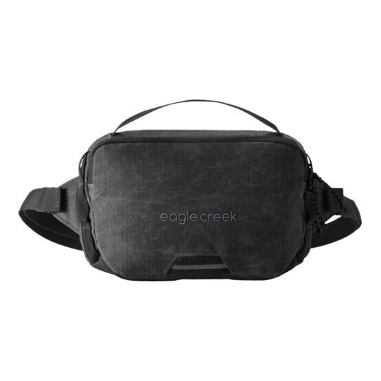 Explore Hip Pack 5L Schwarz