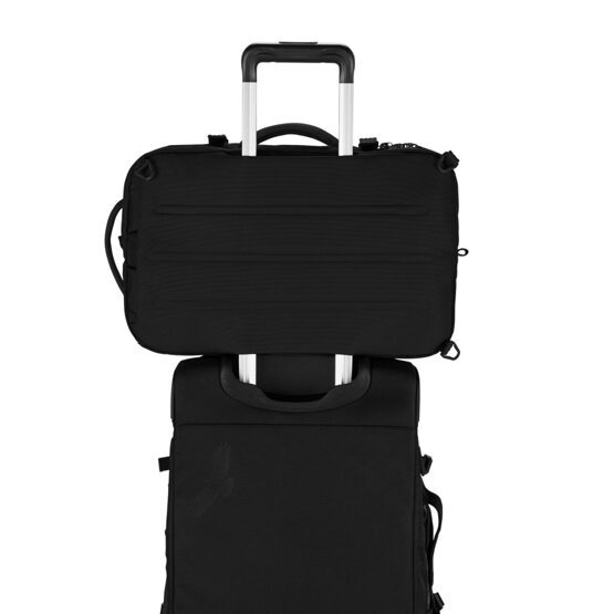 Explore Transit Bag 23L Schwarz