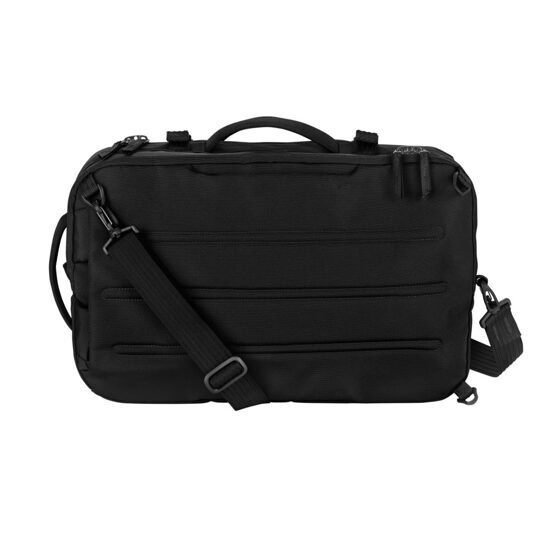 Explore Transit Bag 23L Schwarz