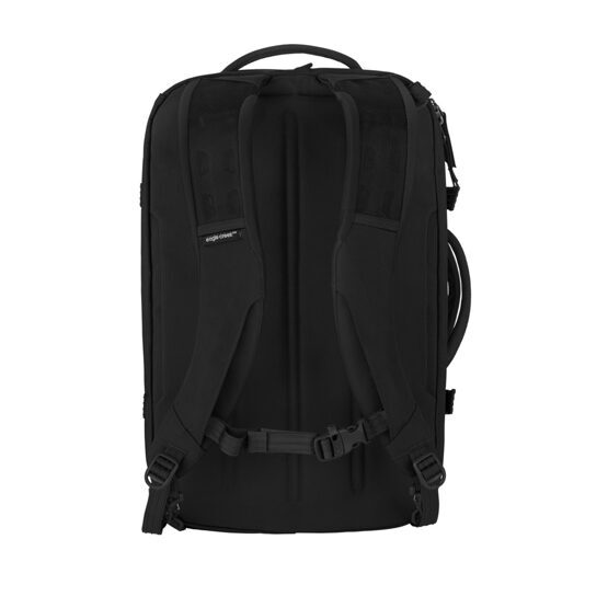 Explore Transit Bag 23L Schwarz