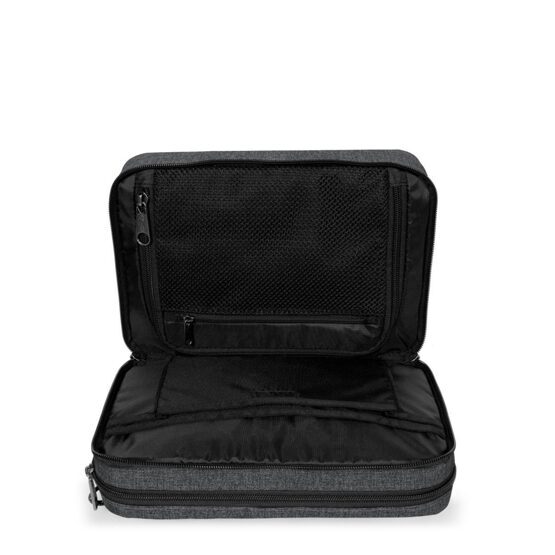 Mavis Necessaire Black Denim