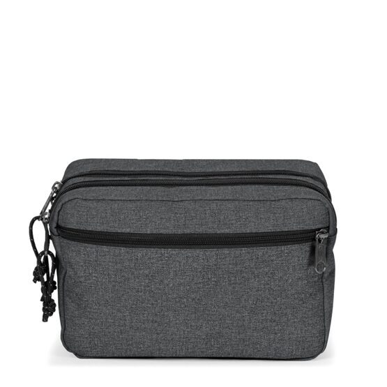 Mavis Necessaire Black Denim