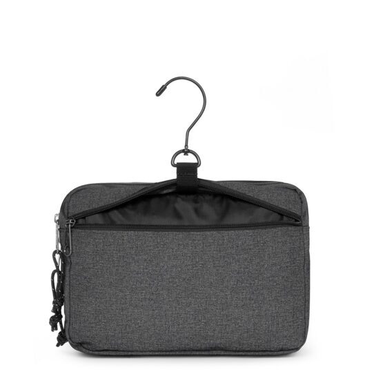 Mavis Necessaire Black Denim