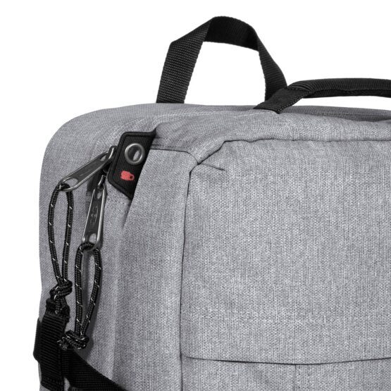 Travelpack Sunday Grey