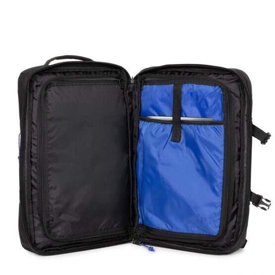 Travelpack Outsite Blue