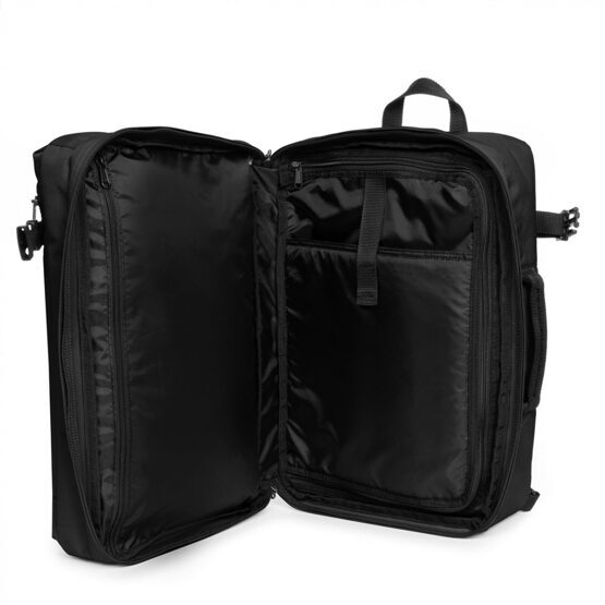 Transit&#039;R Pack Black