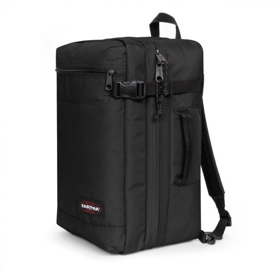 Transit&#039;R Pack Black