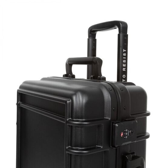 Resist&#039;R Case Handgepäcktrolley Black