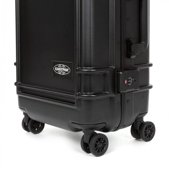 Resist&#039;R Case Handgepäcktrolley Black