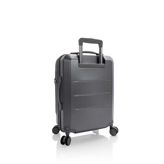 EZ Fashion - Handgepäcktrolley Charcoal