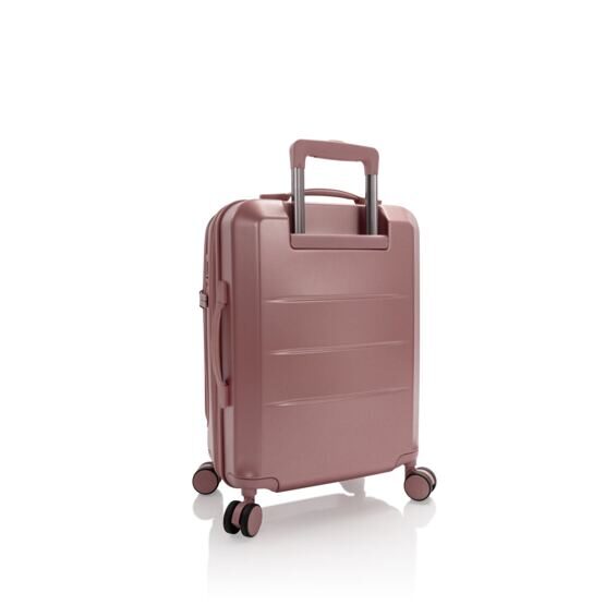 EZ Fashion - Handgepäcktrolley Rose Gold