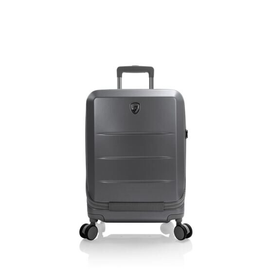 EZ Fashion - Handgepäcktrolley Charcoal