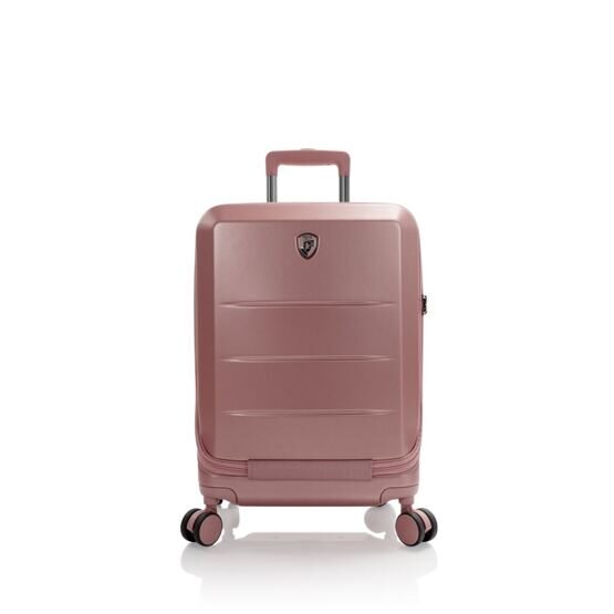 EZ Fashion - Handgepäcktrolley Rose Gold