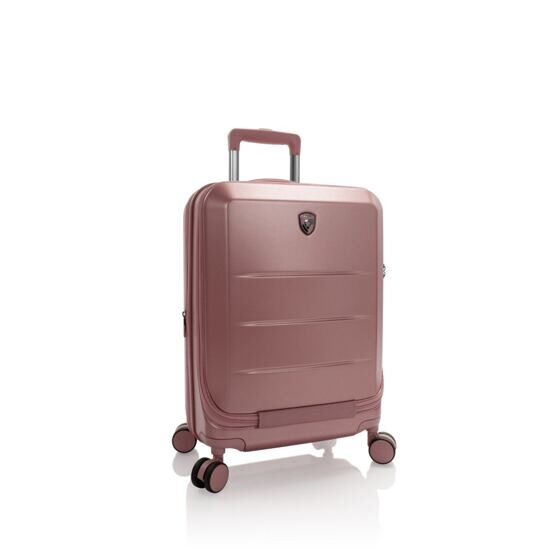 EZ Fashion - Handgepäcktrolley Rose Gold