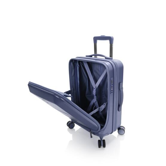 EZ Fashion - Handgepäcktrolley Navy