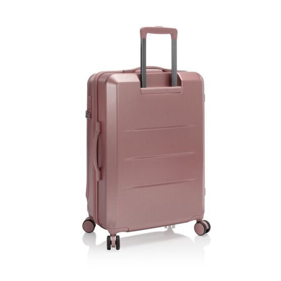 EZ Fashion - Trolleykoffer M in Rose Gold