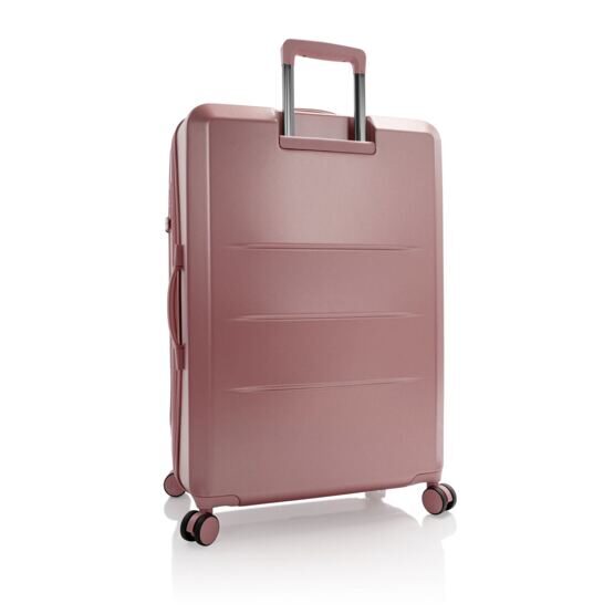 EZ Fashion - Trolleykoffer L in Rose Gold