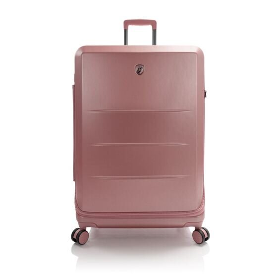 EZ Fashion - Trolleykoffer L in Rose Gold