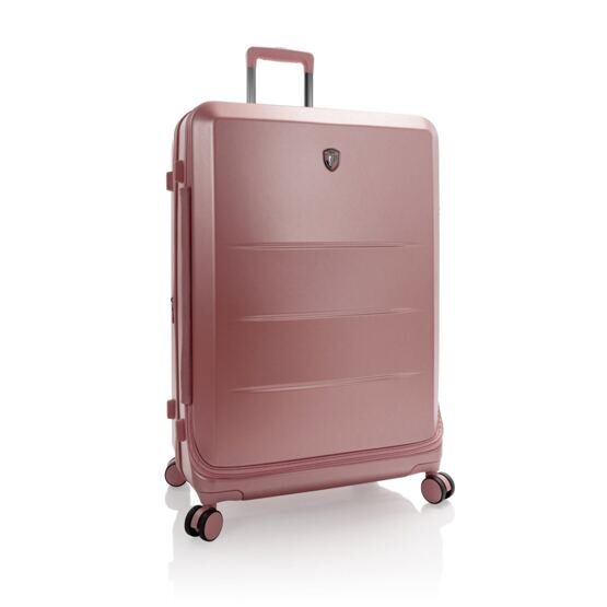 EZ Fashion - Trolleykoffer L in Rose Gold