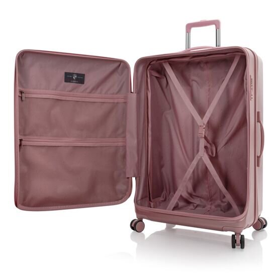 EZ Fashion - Trolleykoffer L in Rose Gold