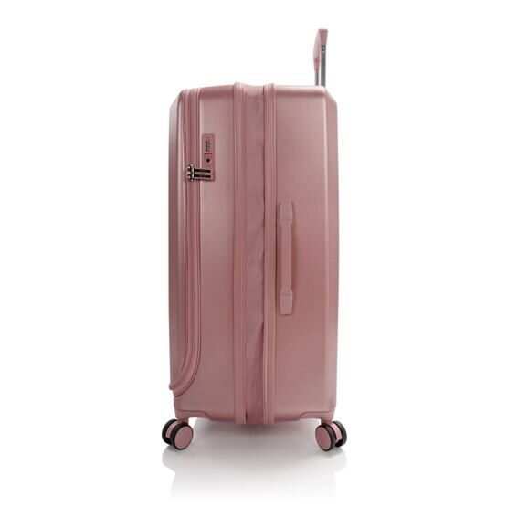 EZ Fashion - Trolleykoffer L in Rose Gold