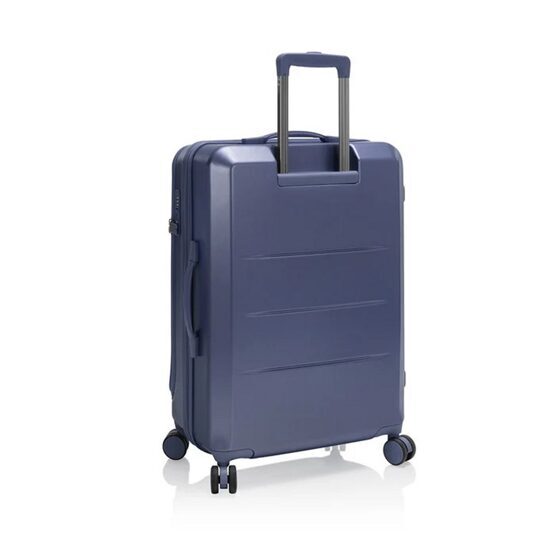 EZ Fashion - Trolleykoffer M in Navy