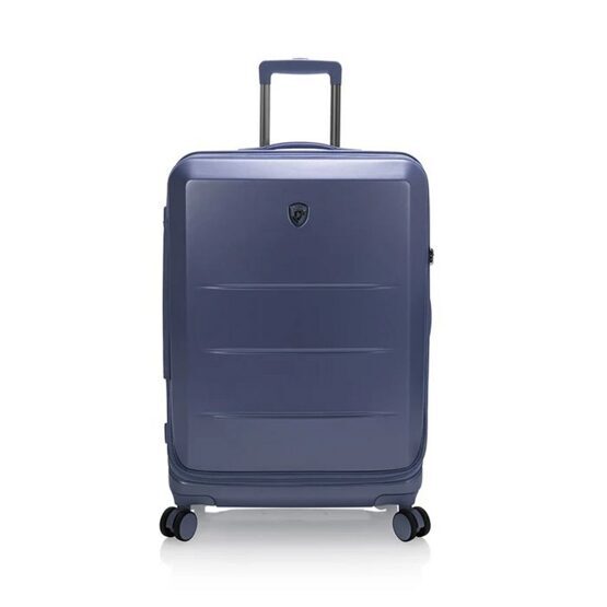 EZ Fashion - Trolleykoffer M in Navy