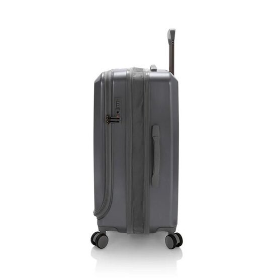 EZ Fashion - Trolleykoffer M in Charcoal