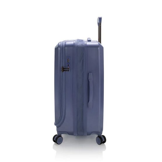 EZ Fashion - Trolleykoffer M in Navy