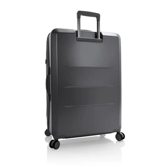 EZ Fashion - Trolleykoffer L in Charcoal