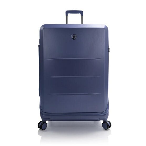 EZ Fashion - Trolleykoffer L in Navy