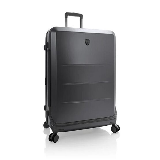 EZ Fashion - Trolleykoffer L in Charcoal