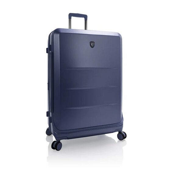 EZ Fashion - Trolleykoffer L in Navy