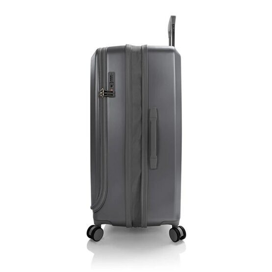 EZ Fashion - Trolleykoffer L in Charcoal