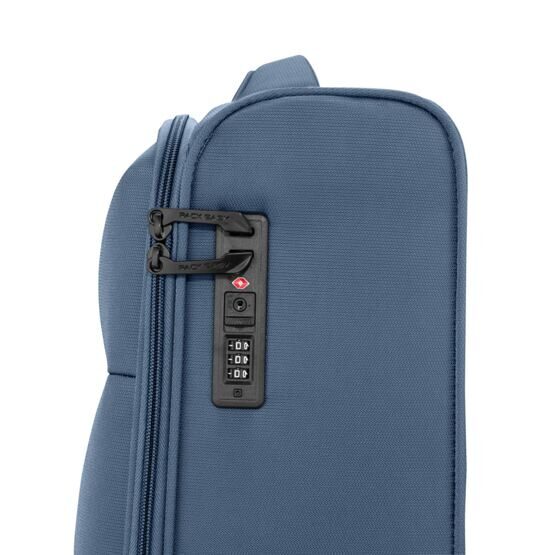 Easytrip XS - Underseater Trolley XS in marokkanischem Blau