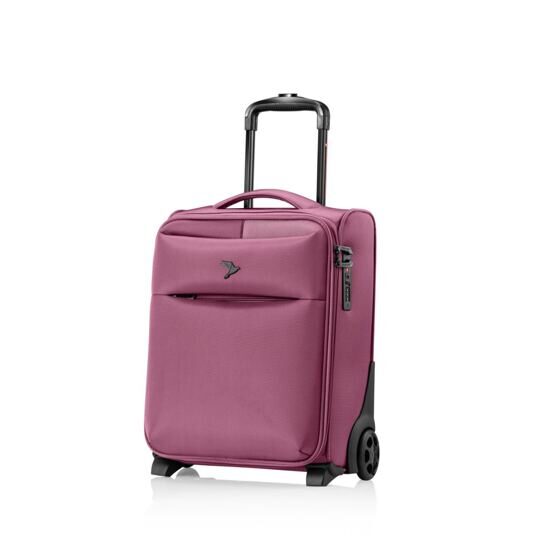 Easytrip XS - Underseater Trolley XS in Weinrot